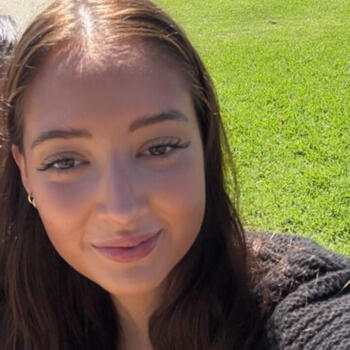 Babysitter in Brisbane: Trinity-Rose