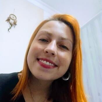 Babysitter in Porto: Samantta