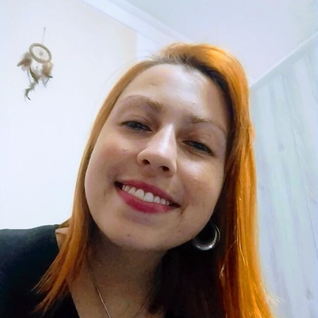 Babysitter in Porto: Samantta