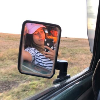 Babysitter in Granada: Paula