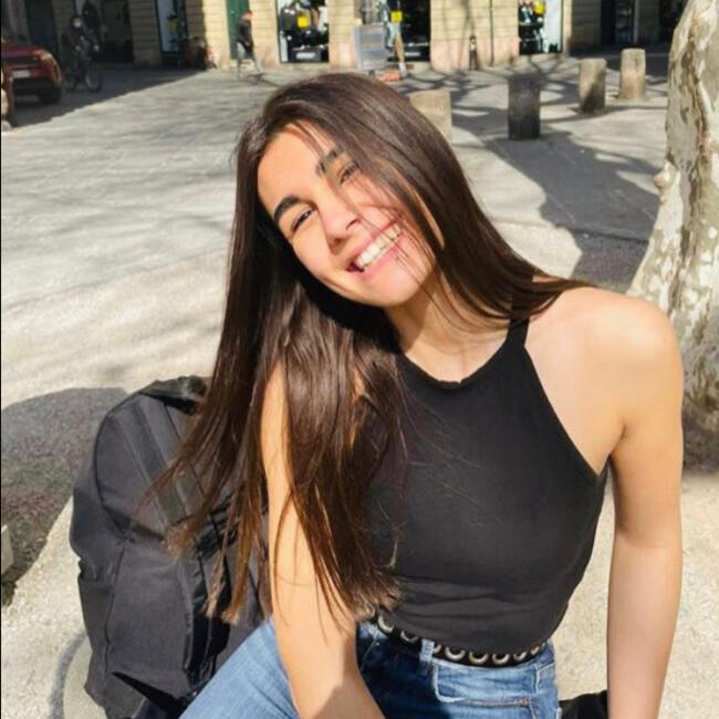 Babysitter in Quarrata: Alessia