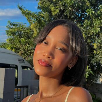 Nanny in Paarl: Simonique