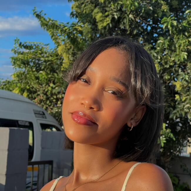 Nanny in Paarl: Simonique