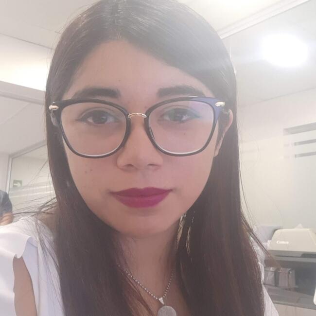 Trabajo para niñera en Puente Alto: Paula