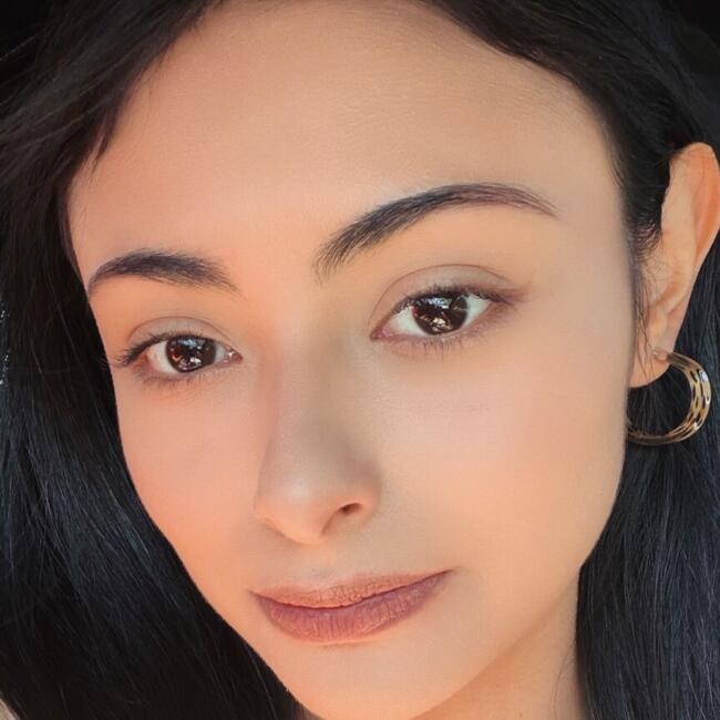 Trabajo para niñera en Ciudad Apodaca: Sophie