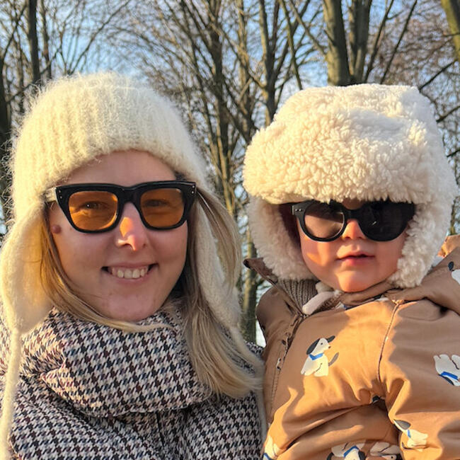 Praca dla opiekunki do dziecka w Bukowina Tatrzańska: Anna