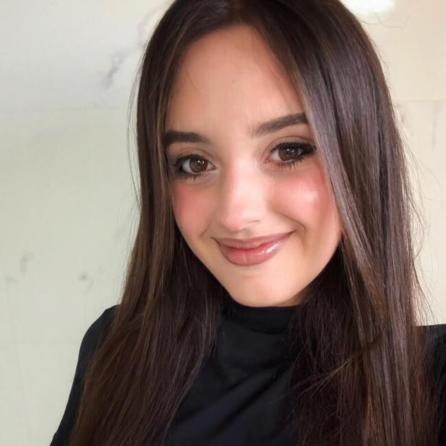 Canguro en Málaga: Ambar Maria