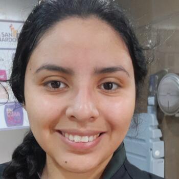 Niñera Ciudad de Salta: Pamela
