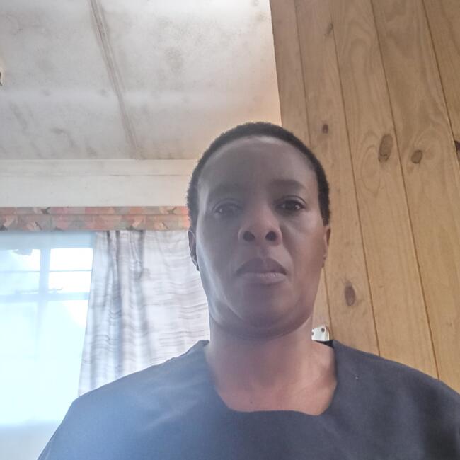 Babysitter in Randfontein: Brenda