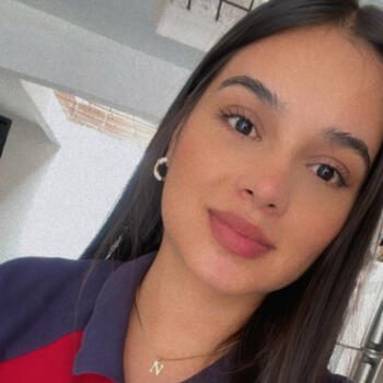 Niñera en Cali: Natalia