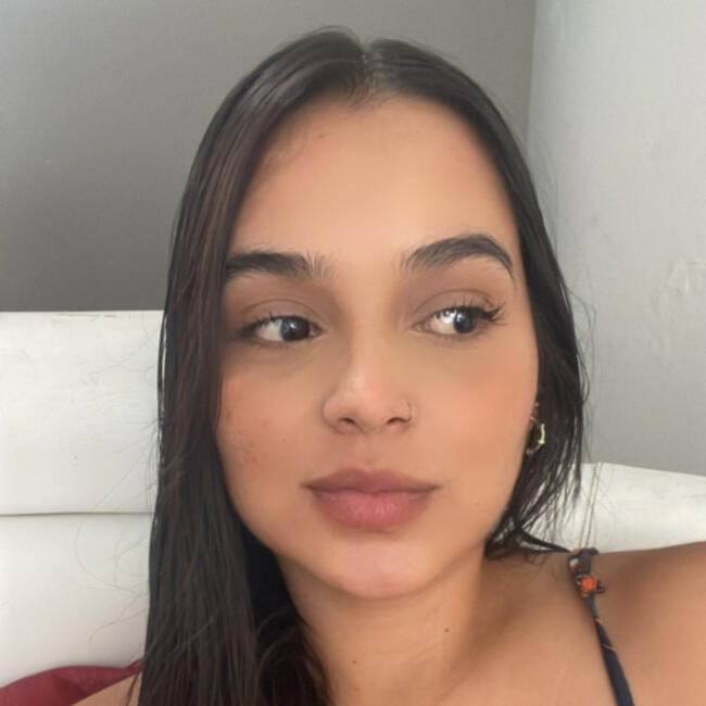 Niñera en Cali: Natalia