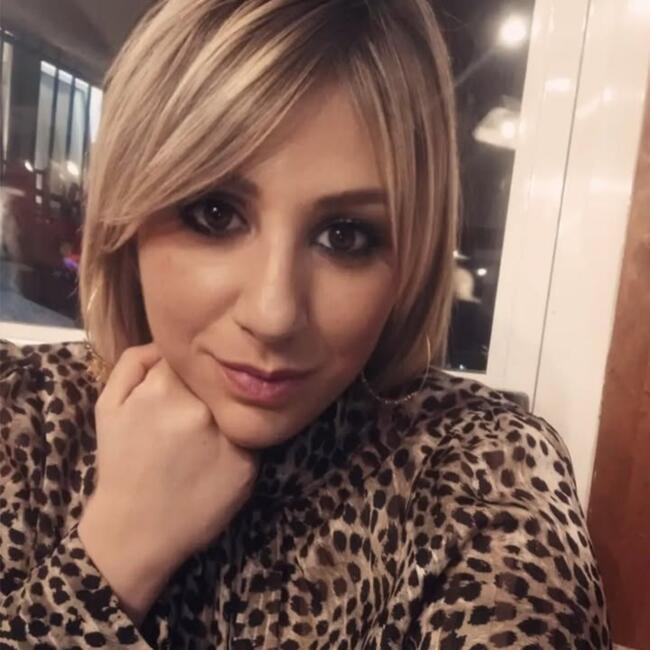 Babysitter in Scandicci: Giada