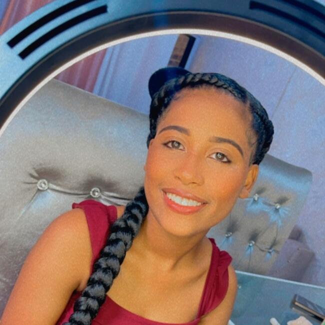 Babysitter in Bajos de Haina: Yessica Molina De la cruz 