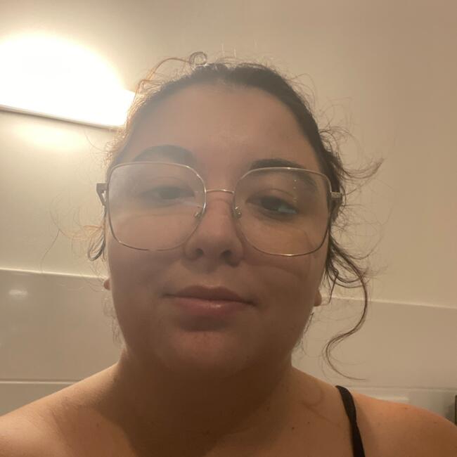 Babysitter in Marseille: Ornella