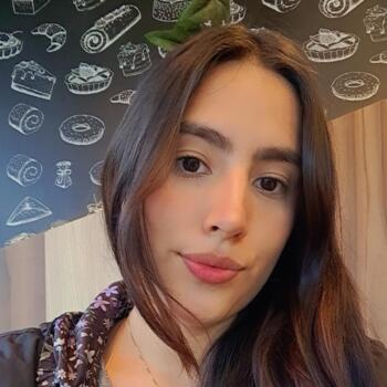 Babysitter στην περιοχή Trujillo: LORENA