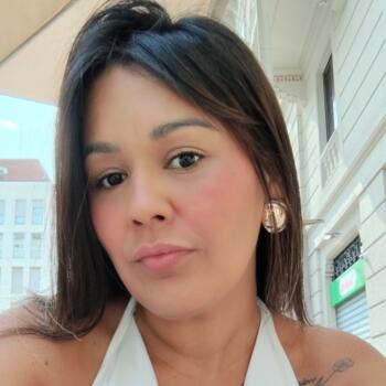 Babysitter em Póvoa de Varzim: Samila