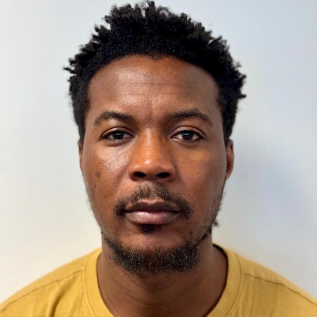 Babysitter in Thornton Heath: Emmanuel