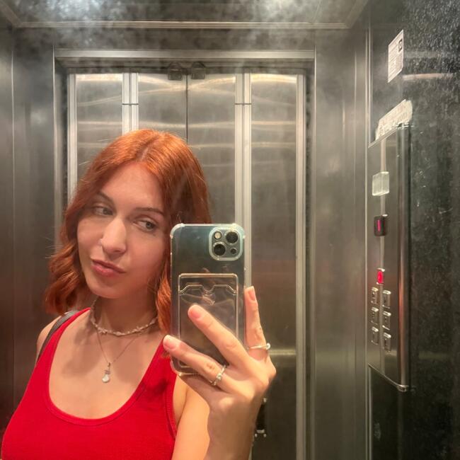 Babysitter στην περιοχή Αλεξανδρούπολη: Xristina