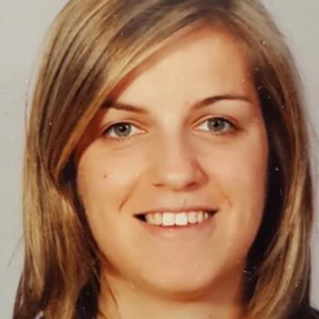 Babysitter in Ljubljana: Mirjam