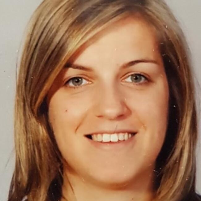 Babysitter in Ljubljana: Mirjam