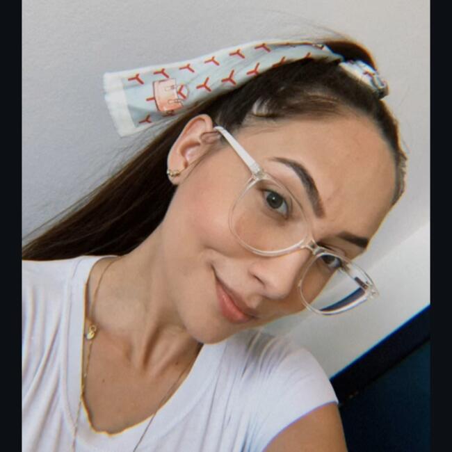 Babá em Navegantes: Ohana