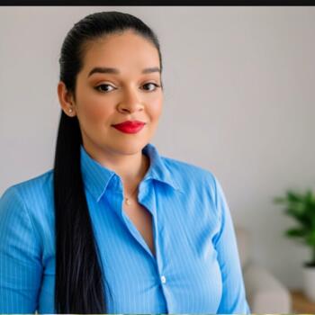 Babysitter in Molins de Rei: Ruth