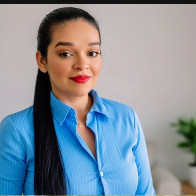 Babysitter in Molins de Rei: Ruth