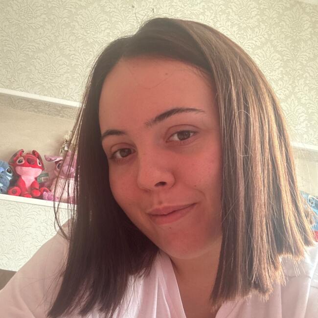 Babysitter in Villaricca: Sindi