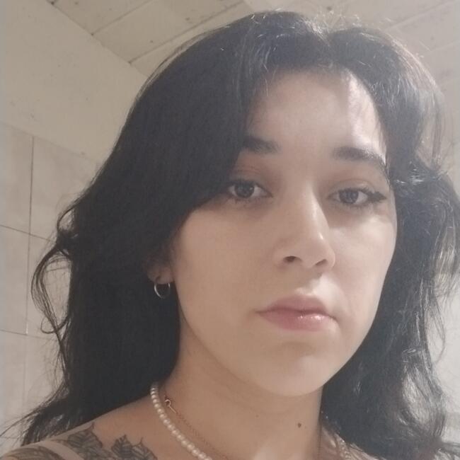 Babysitter in Venado Tuerto: Antonella