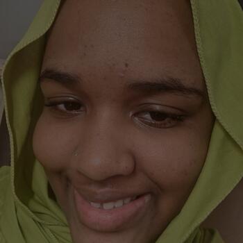 Babysitter in Toulouse: Raniya