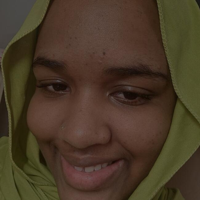 Babysitter in Toulouse: Raniya