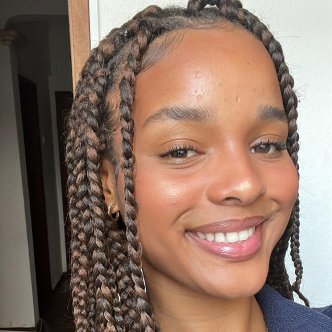 Babysitter in Viseu: Divânia