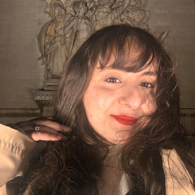 Babysitter in Créteil: Fatiha