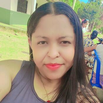 Niñera en Maicao: Yessica