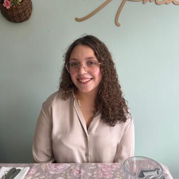 Babysitter Freixo (Distrito do Porto): Marta