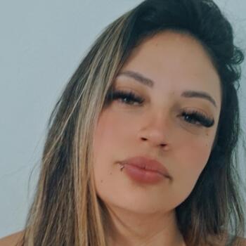 Babá em São Paulo: Camila