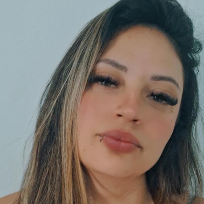 Babá em São Paulo: Camila