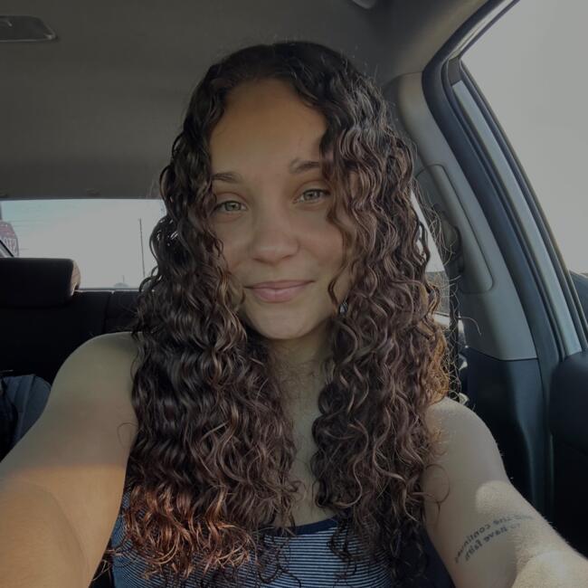 Babysitter in Las Vegas: Avery