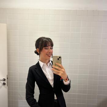 Canguro en Huelva: Lucia