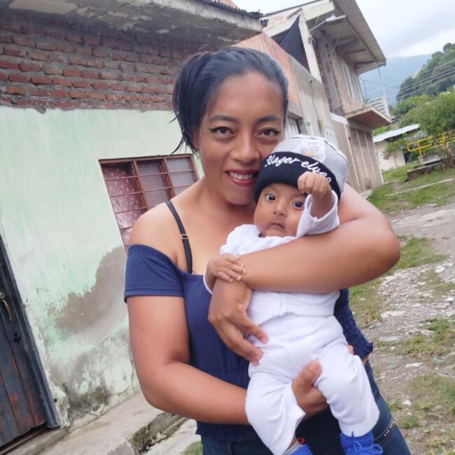 Babysitter in Santander de Quilichao: Anna milena