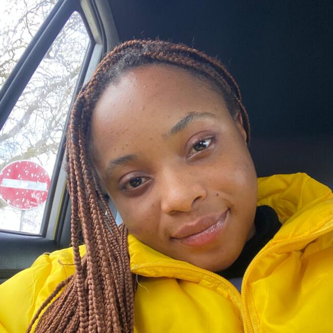 Babysitter in Viana do Castelo: Jessica