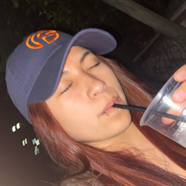 Babysitter in Talca: Antonia