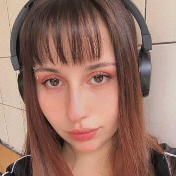 Babysitter in Santiago: Emilia vial