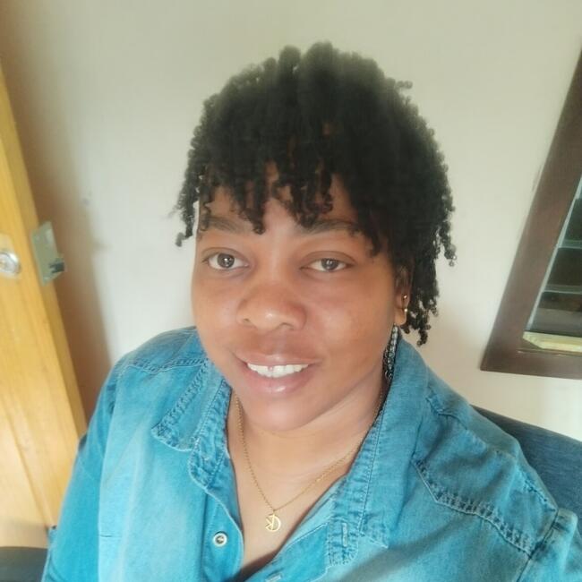 Niñera en Desamparados (Provincia de San José): Sasha