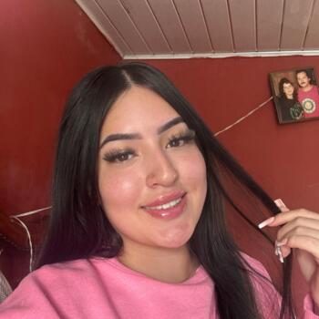 Trabajo para niñera en Bogotá: Alejandra