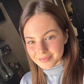 Nanny in Motril: Nicole Evelin