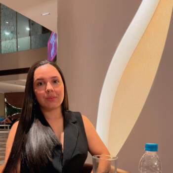 Babysitter in São Paulo: Samara