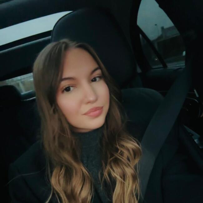 Babysitter in Étrelles: Oceane