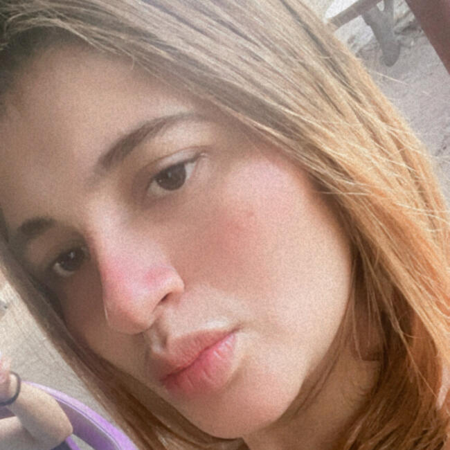 Babysitter in São Luís: VANESSA