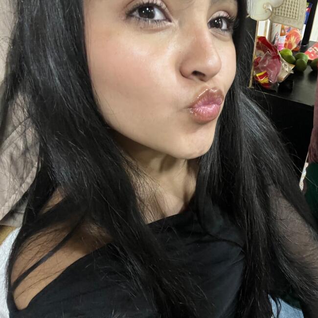 Babysitter in Bogotá: Jennifer Natalia